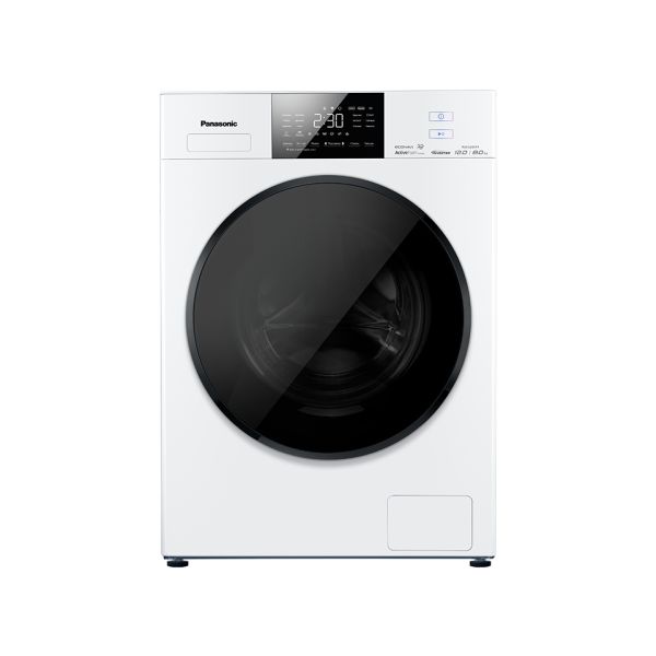 Panasonic NA-S24ER1WKZ Стиральная машина с сушкой