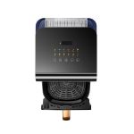 Мультипечь PANASONIC NF-CC600ATS Синяя