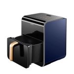 Мультипечь PANASONIC NF-CC600ATS Синяя