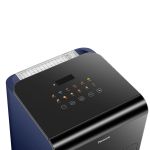 Мультипечь PANASONIC NF-CC600ATS Синяя
