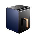 Мультипечь PANASONIC NF-CC600ATS Синяя