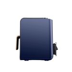 Мультипечь PANASONIC NF-CC600ATS Синяя