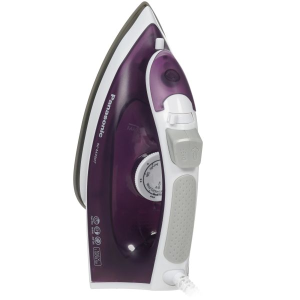 Panasonic NI-M300TVTW Утюг