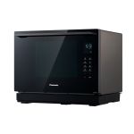 Panasonic NN-CS89LBZPE микроволновая печь