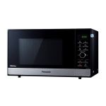 Panasonic NN-GD38HSZPE микроволновая печь