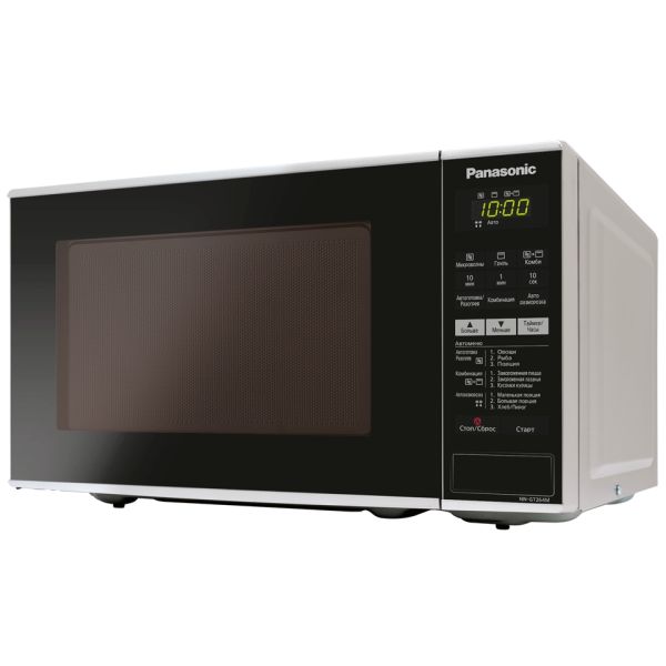Panasonic NN-GT264MZPE микроволновая печь