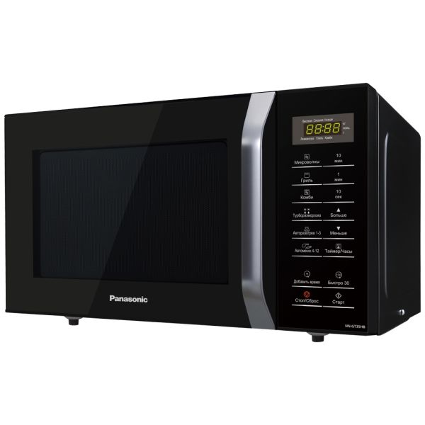 Panasonic NN-GT35HBZPE микроволновая печь