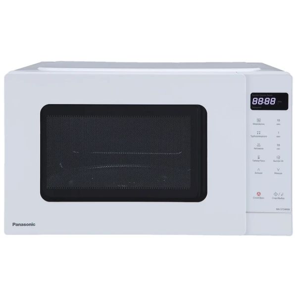 Panasonic NN-ST34NWZPE микроволновая печь