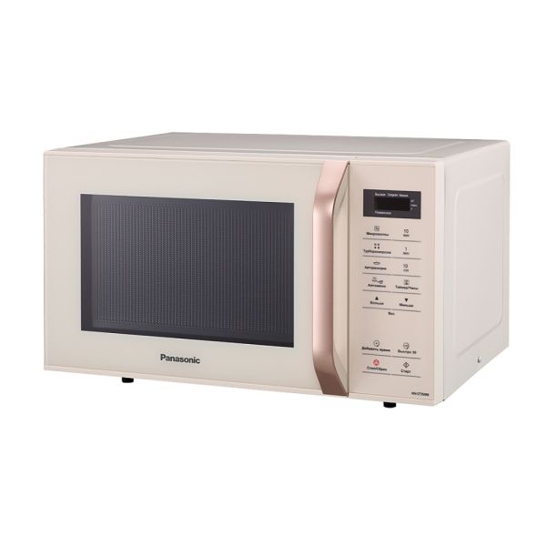 Panasonic NN-ST35MKZPE Микроволновая печь