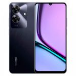 Cмарфтон Realme Note 60х 3/64 ГБ, Черный
