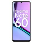 Cмарфтон Realme Note 60х 3/64 ГБ, Черный