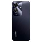 Cмарфтон Realme Note 60х 3/64 ГБ, Черный