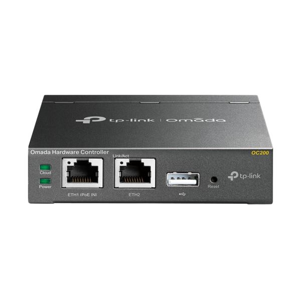 TP-Link OC200 Omada контроллер