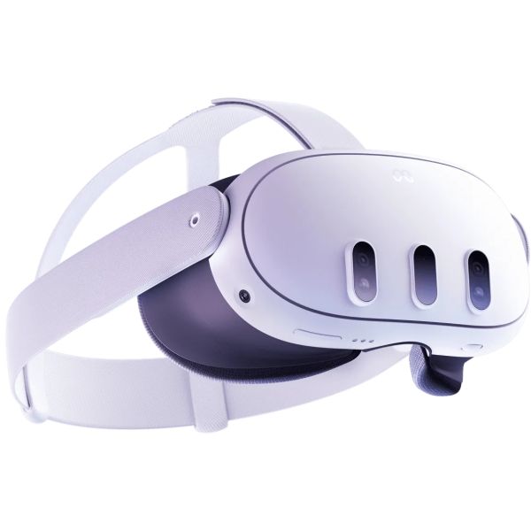 Очки виртуальной реальности Meta Oculus Quest 3 512GB
