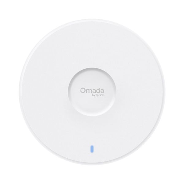 TP-Link EAP773 HD Omada BE9300  гигабитная точка доступа Wi‑Fi