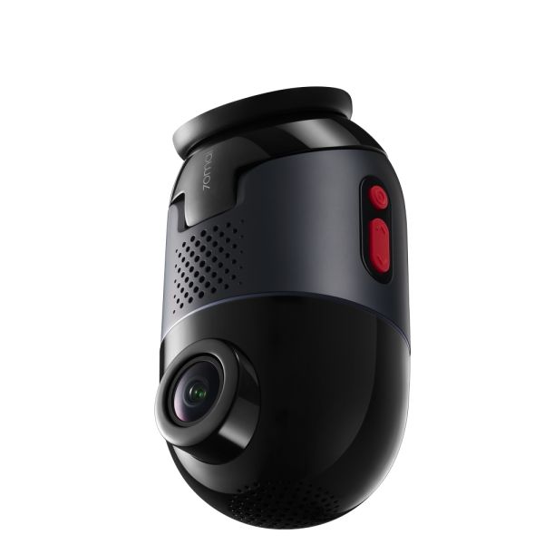 Видеорегистратор 70mai Dash Cam 4K Omni Set