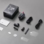 Видеорегистратор 70mai Dash Cam 4K Omni Set