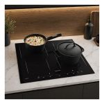 Panasonic KY-W648CLZPQ Индукционная варочная поверхность