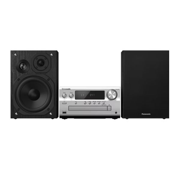 Panasonic SC-PMX802EES музыкальный центр (микросистема)
