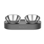 Миски для питомцев PETKIT FRESH NANO DOUBLE 15° ADJUSTABLE PET BOWL