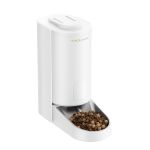 Умная кормушка для животных Trouver Automatic Pet Feeder PF10 Pro