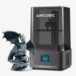3D Принтер Anycubic Mono 4