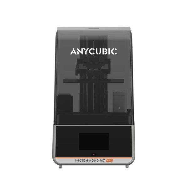 3D Принтер Anycubic Mono M7 Pro