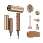 Фен Dreame Hair Dryer Pocket Aura Gold
