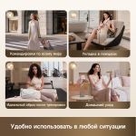 Фен Dreame Hair Dryer Pocket Aura Gold