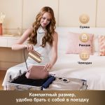 Фен Dreame Hair Dryer Pocket Aura Gold