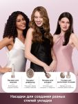 Фен Dreame Hair Dryer Pocket Aura Pink