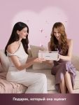 Фен Dreame Hair Dryer Pocket Aura Pink