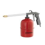 Intertool PT-0704 Пневмопистолет для распыления жидкостей