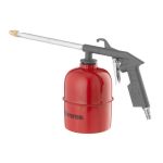 Intertool PT-0704 Пневмопистолет для распыления жидкостей