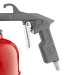 Intertool PT-0704 Пневмопистолет для распыления жидкостей