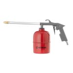 Intertool PT-0704 Пневмопистолет для распыления жидкостей
