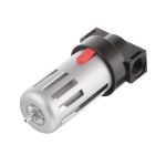 Intertool PT-1401 Фильтр для очистки воздуха в металле 1/2