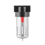 Intertool PT-1401 Фильтр для очистки воздуха в металле 1/2