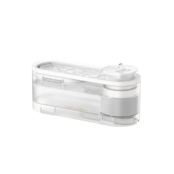 Автопоилка для животных Trouver Pet Water Fountain WF10 Pro
