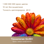 Телевизор Dreame 32" QLED FHD Smart TV 32Q10