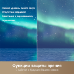 Телевизор Dreame 43" Vivid QLED 4K TV 43Q100