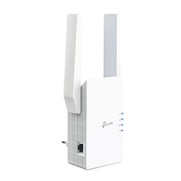 TP-Link RE705X Усилитель сигнала Wi‑Fi AX3000 с поддержкой Mesh