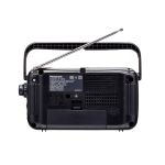 Panasonic RF-2400DEE-K Радиоприемник