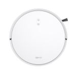 Робот-пылеcос Dreame Trouver Robot Vacuum E10