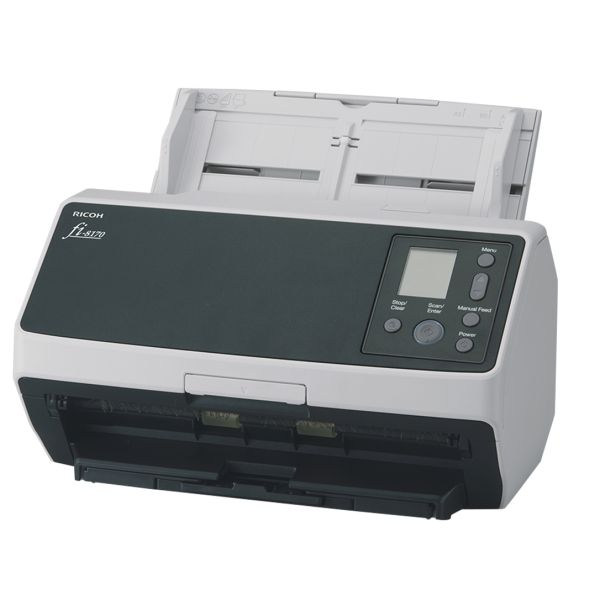 PA03810-B051 Сканер Ricoh fi-8170