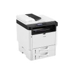 434088 Монохромное МФУ А4 Ricoh M 320SE