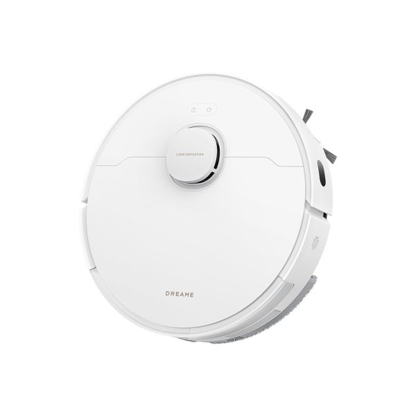 Робот-пылеcос Dreame D20 Pro White
