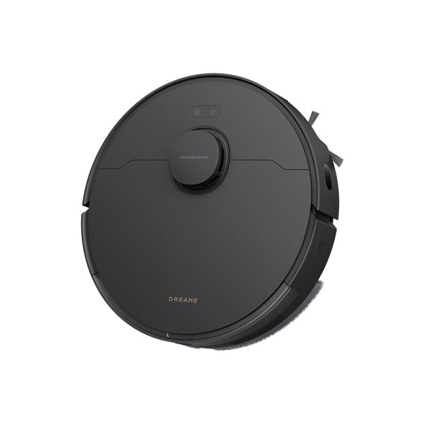 Робот-пылеcос Dreame D20 Pro Black
