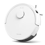 Робот-пылеcос Dreame Trouver Robot Vacuum E20 Plus