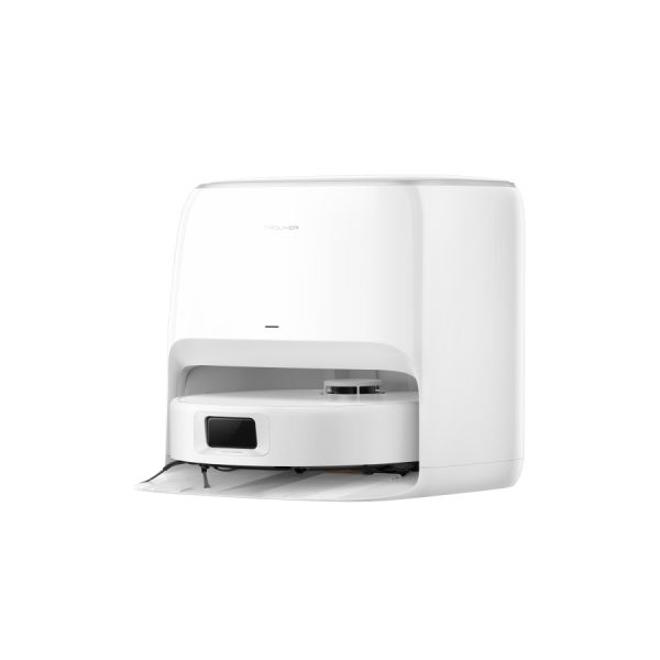 Робот-пылеcос Trouver E30 Aqua